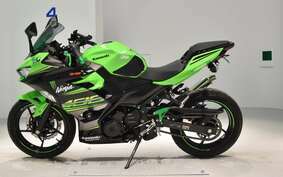 KAWASAKI NINJA 400 EX400G