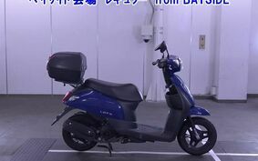 SUZUKI LET's CA4AA