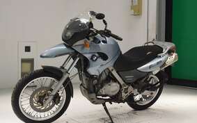 BMW F650GS 2000 0172