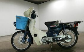 HONDA PRESS CUB 50 AA01