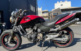 HONDA HORNET250 MC31