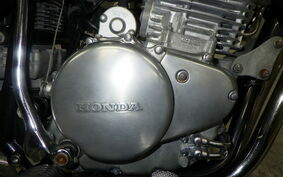 HONDA CB400SS E 2006 NC41