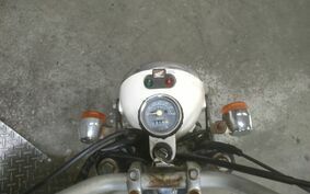 HONDA APE 50 AC16