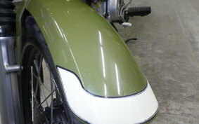 HONDA CROSS CUB 110 JA45