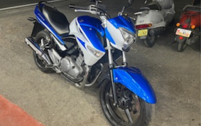 SUZUKI GSR250 GJ55D