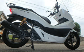 HONDA PCX 150 KF18