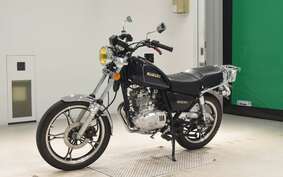 SUZUKI GN125 H PCJG9