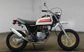 HONDA APE 50 AC16