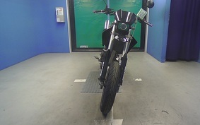 KAWASAKI KLX250D TRACKER 2004 LX250E