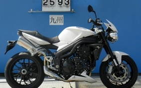 TRIUMPH SPEED TRIPLE E5865R