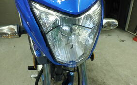 HONDA CBF125