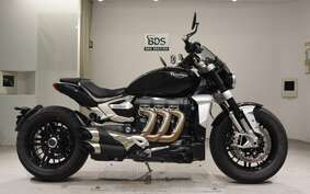 TRIUMPH ROCKET III R 2020 BG11J5