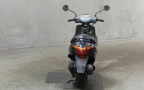 SUZUKI LET's 5 CA47A