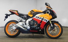 HONDA CBR1000RR 2013 SC59