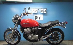 HONDA CB400F 1998 NC36