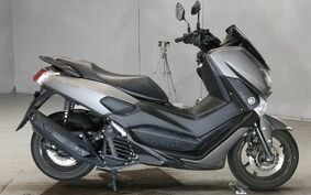 YAMAHA N-MAX 125 SED6J