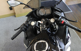 KAWASAKI NINJA 2021 EX400G