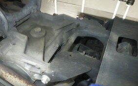 SUZUKI ADDRESS 110 CE47A