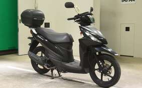 SUZUKI ADDRESS 110 CE47A