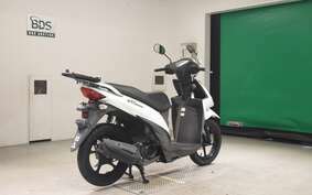 SUZUKI ADDRESS 110 CE47A