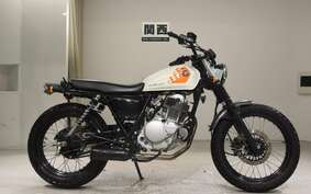 SUZUKI GRASS TRACKER Bigboy NJ4DA