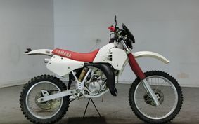 YAMAHA YZ125 2VN