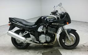 SUZUKI GSF1200 S 1999 GV75A