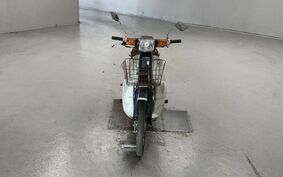 HONDA C70 SUPER CUB C70