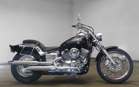 YAMAHA DRAGSTAR 400 2002 VH01J