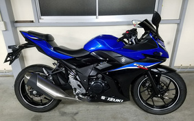 SUZUKI GSX250R DN11A