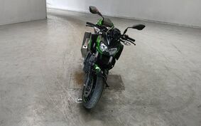 KAWASAKI Z400 2021 EX400G