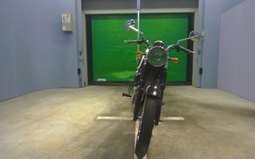 KAWASAKI ESTRELLA CUSTOM 2006 BJ250A