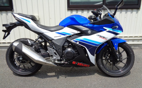 SUZUKI GSX250R DN11A