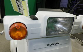 HONDA GYRO X TD02