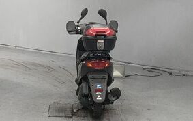 YAMAHA AXIS 125 TREET SE53J