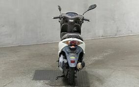 HONDA DIO CESTA AF68