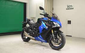 SUZUKI GSX-S1000F 2019 GT79B