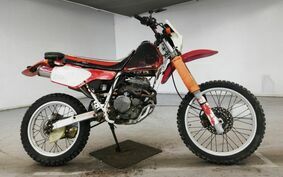 HONDA XLR250R MD22