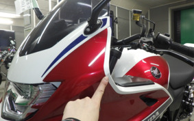 HONDA CB1300SF SUPER BOLDOR 2010 SC54