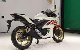 YAMAHA YZF-R25 A RG74J