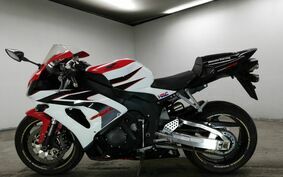 HONDA CBR1000RR 2006 SC57