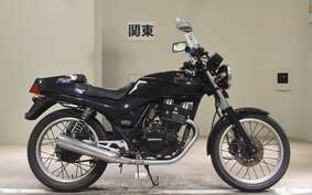 HONDA CBX250RS MC10