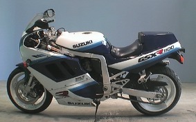 SUZUKI GSX-R1100 1990 GV73A