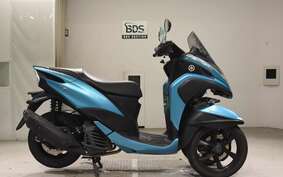 YAMAHA TRICITY 125 A SEC1J