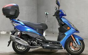 KYMCO RACING KING 180 Fi SC36