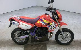 KAWASAKI KSR-2 1996 MX080B