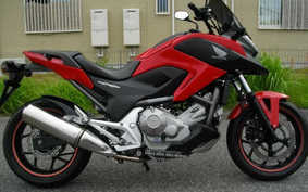 HONDA NC 700 X ABS 2012 RC63