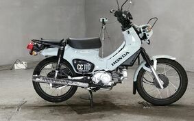 HONDA CROSS CUB 110 JA45