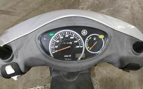 YAMAHA AXIS 125 TREET SE53J