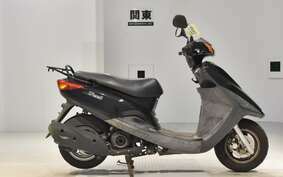 YAMAHA AXIS 125 TREET SE53J